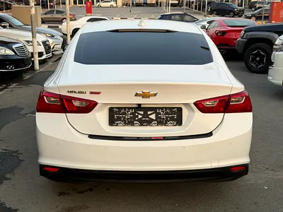 2022 Chevrolet MALIBU 照片 5