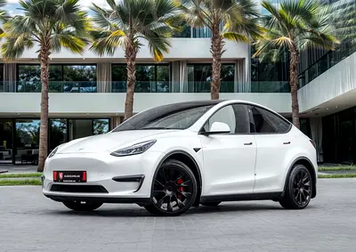 2,350 P.M |  Model Y Long Range | 0% Downpayment | TESLA WARRANTY!