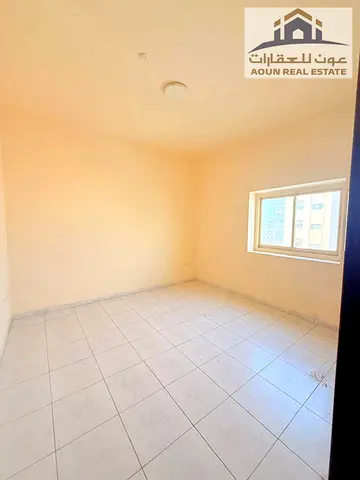 1-Bedroom Apartment for Annual Rent – Al Nabba 🏡 1 Bedroom + Living Room 💰 Annual Rent: AED 24,000 💳 Payment: Up to 4 Installments