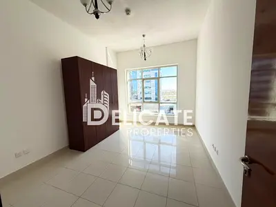 Bright, High-Quality 1BHK Apartment | Next to Souq
