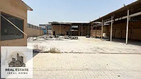 ** HUGE OFFER OPEN LAND FOR RENT WITH 10 LABOUR ROOMS APPROVED FROM GOVT 20K SQFT JUST 700k EASY PAY