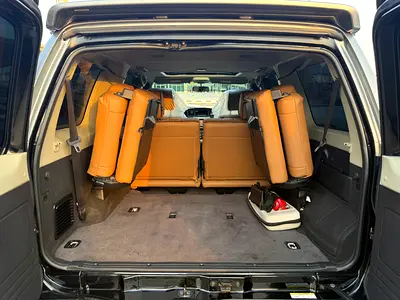 2022 Nissan PATROL SAFARI 缩略图 17