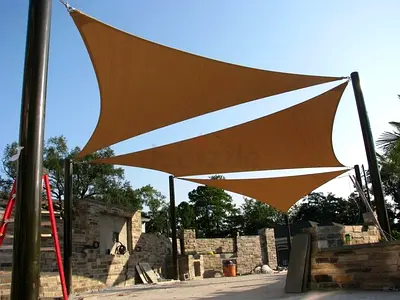 Sail shade/Sun shade
