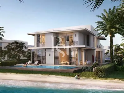 2 Balconies | Upgraded Villa | Beachfront Living