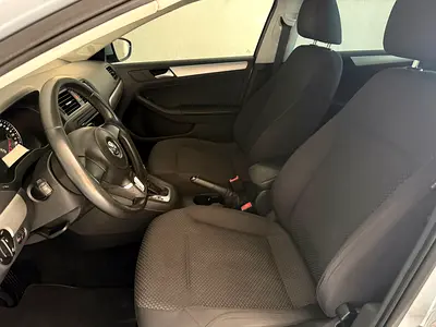 2014 Volkswagen JETTA 照片 3