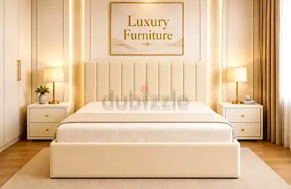Brand New Luxury Queen Bed including Medical Mattress Available