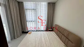 Furnished 1BR Apartment | City Views | Skyhills Residences Tower 1