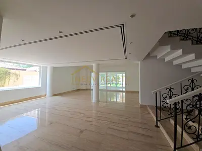 Bright Interior | Private Pool | Maids room | Closed kitchen