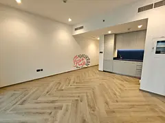 Waterfront 1BR | Peninsula Three | Marina View