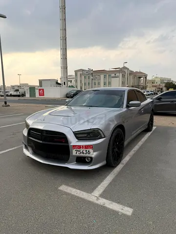 Dodge Charger SXT 2014 | American Specs | Well Maintained