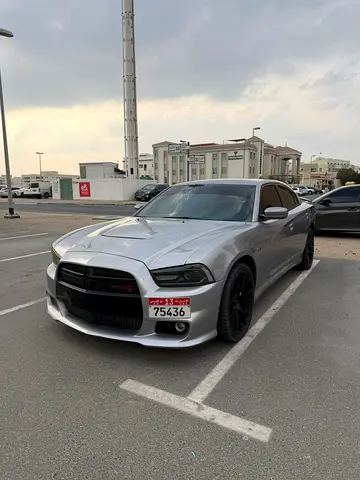 2014 Dodge CHARGER — фото 1