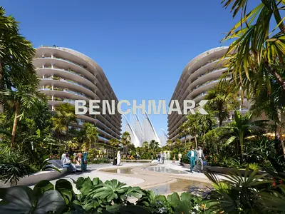 Exquisite Property | Below the OP| Partial Sea View