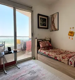 Furnished Studio Room Available