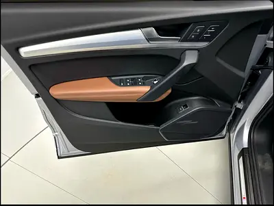 2023 AUDI Q5 — миниатюра 11