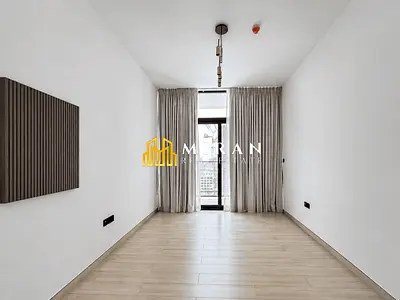 High-Floor - Pool View - Ready to Move