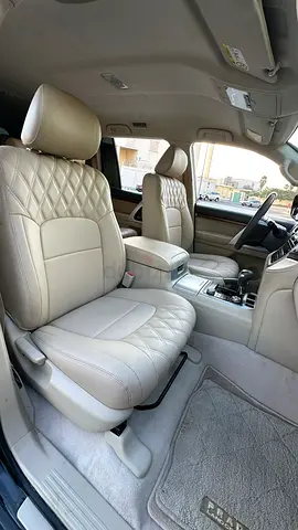 Toyota Land Cruiser GXR, миниатюра 13