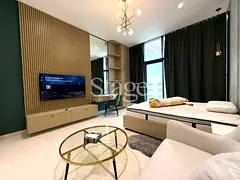 Fully Furnished | Vacant Soon | Near Metro