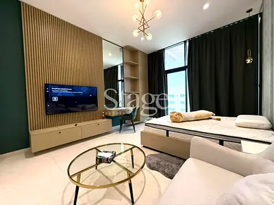 Fully Furnished | Vacant Soon | Near Metro