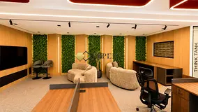 PREMIUM | FULLY FURNISHED | GRADE A | NEAR METRO