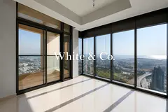 HIGH FLOOR | HUGE BALCONY | PRIME LOCATION