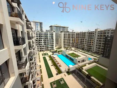 BEST DEAL | POOL VIEW | FULLY FITTED KITCHEN | FLEXIBLE CHEQUES