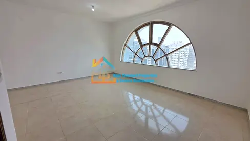 Amazing 3 BHK Apartment for Rent | Built In Wardrobes | Central AC | Tourist Club Area ,Abudhabii