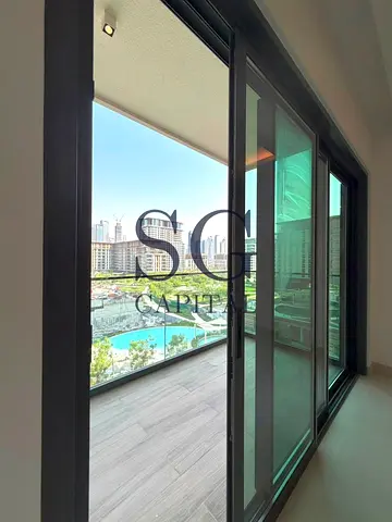 Brand new | Home Appliances | 1 bedroom