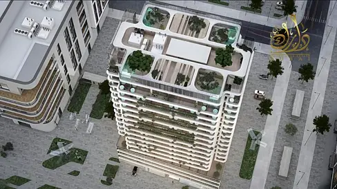 Spacious layout - high ROI - premium amenities