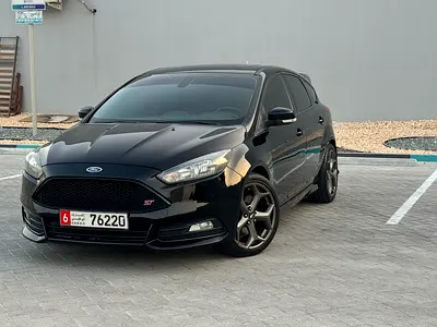 2017 FORD FOCUS — фото 11