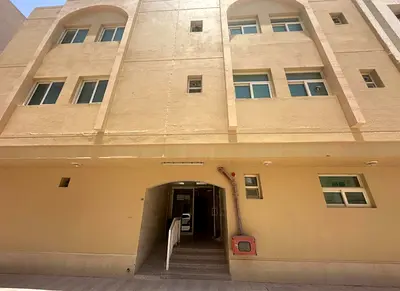 Hot Offer Studio For Rent in Muwaileh only 16 k