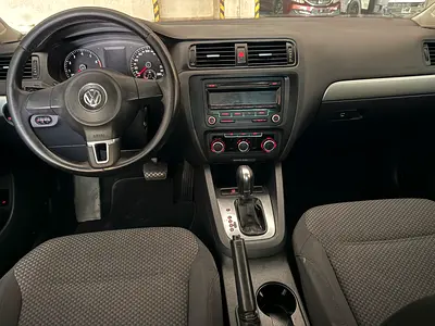 2014 Volkswagen JETTA 照片 2
