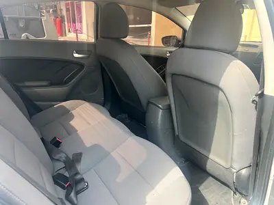 2018 KIA CERATO — фото 17