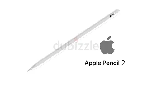 Apple Pencil (2nd Generation) – Original | Excellent Condition