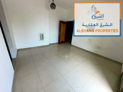 Looking for a spacious studio in a prime location very close to Ajman Corniche? This is an opportunity worth considering. The studio is located in the