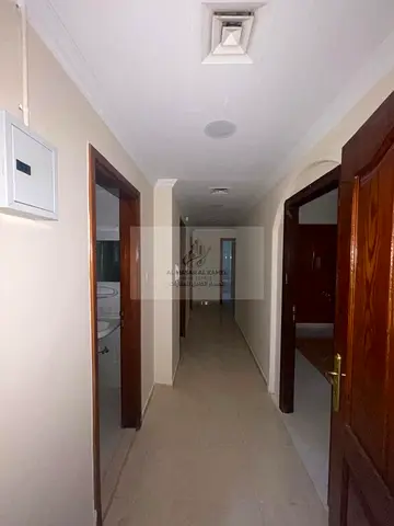 # 2 Bedroom Apartment for Annual Rent | Al Qasimia – Al Nad, Sharjah Spacious 2-bedroom apartment in Al Nad, Al Qasimia, offering a practical layout