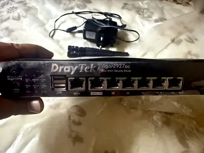 Dratek 2927