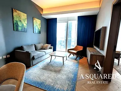 Fully Furnished | Ready to Move | Brand New