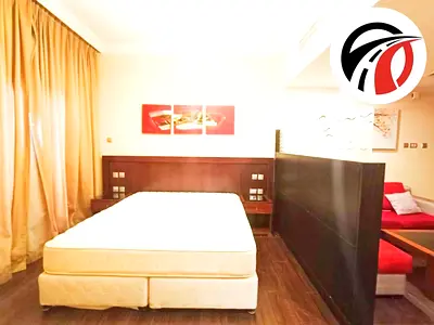 Fully furnished Studio Very Spacious Available 46998