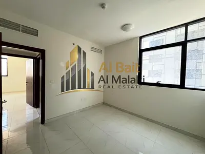Annual Rental in Al Taawun | 2 Master Bedrooms | Central AC | AED 50,000