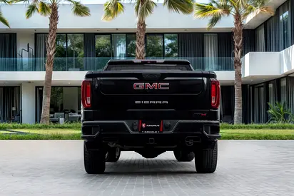 2021 GMC SIERRA 缩略图 5