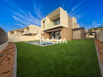 Private Pool | Landscaped | Negotiable
