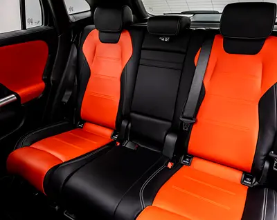 Mercedes-Benz GLA 200, миниатюра 14