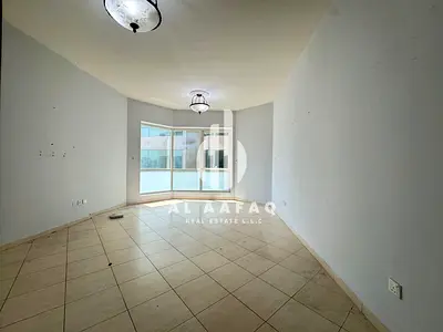 Spacious 2BHK | Master bedroom | AC Chiller free