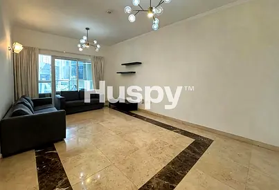 Semi Furnished | Upgraded Kitchen | Large Layout