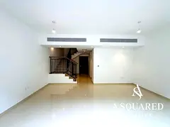 3BR Villa | Closed Kitchen | Ready to Move