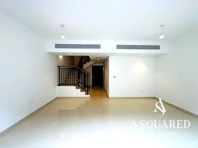 3BR Villa | Closed Kitchen | Ready to Move