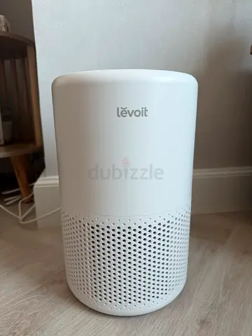 Levoit air purifier