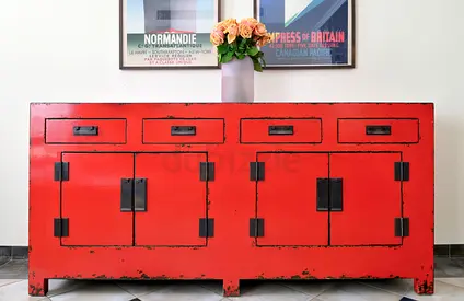 Marina Home side board - statement piece.