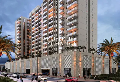 Resale | 3BR with Store & Laundry | 3Y PHPP | Stella Furjan