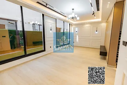 ✨ تاون هاوس مستقل 5 غرف نوم بتصميم فاخر | تشطيبات راقية | الزاهية، عجمان